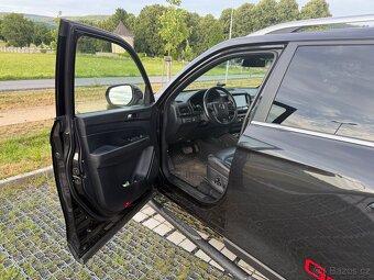 Ssangyong Musso Grand - 12