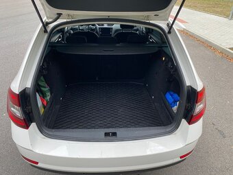 Škoda Octavia III 2018 - 1.6tdi 85kw - 12