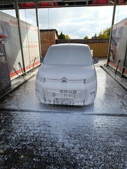 Citroen berlingo - 12