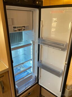 Tabbert 2015 Bottesini 480 TD/F - 12