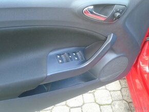 Seat Ibiza combi 1,2 TSI - FR- PRODÁNO - 12