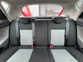 Seat Ibiza Chili & Style 1.2 TSI 63kW - 12