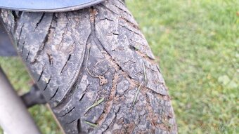 Malaguti Madison 250ie - 12