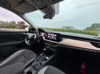 SCALA 1.6 TDI 85KW DSG DPH - 12