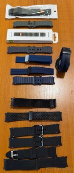 Samsung Galaxy Watch7, top stav, záruka - 12