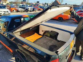 Skoda octavia pick up 1.9 TDI 66Kw 4x4 R.V 2000 sTP STK+EK - 12