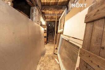 Prodej Rodinný dům, 160㎡ - 12