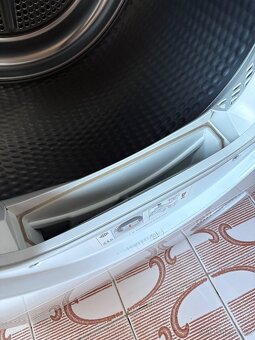 Sušička zn. Siemens - 12