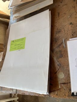 Žiletková sada na okna - 12