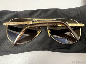 Prodam Louis Vuitton brýle - 12