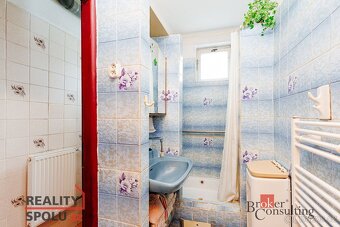 Prodej, domy/rodinný, 180 m2, Na Parcelách 836, 39501 Pacov, - 12