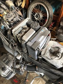 Motonadily bmw r1150gs 2000 dily 1150 - 12