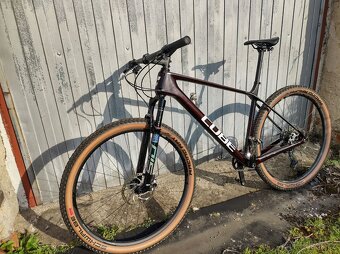 Cube Elite C:68X Race 2023 - XL (22") - 12