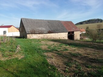 Prodej stavebních pozemků Klatovy - 12