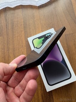 iPhone 14 Midnight, 128 GB - 12