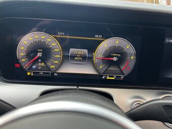 Mercedes-Benz E 220 D 4MATIC (4x4)-1.majitel - 12