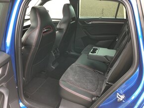 ► ŠKODA KODIAQ 2.0TDI 176KW RS VIRTUAL-WEBASTO-PANO-TAŽNÉ - 12