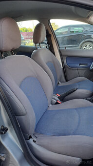 Peugeot 206, 1,4i, 55kW, STK do 10/2026 - 12