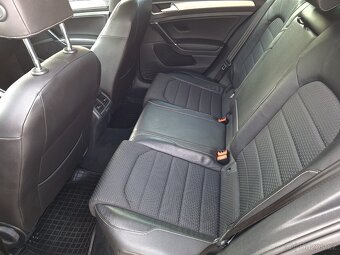 VW Golf VII 2.0tdi 110kw 2016 - 12