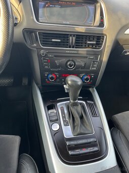 Audi Q5 3.0TDI 176kw automat Quattro - 12