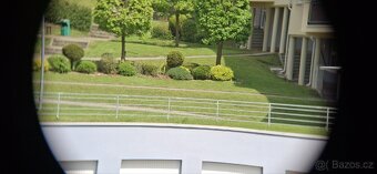 Dalekohled BPC 7x35 TENTO - 12