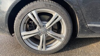 Audi A6 C6 4f 3.0 tdi 176 kw Quattro facelift - 12