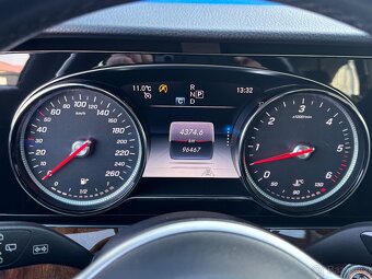 Mercedes-Benz E 400 D 4MATIC ALLTERRAIN r.11/2019 - 12