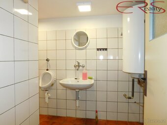 Pronájem výroba, 1 500 m2 - Šimonovice, ev.č. 00550 - 12