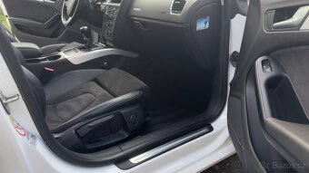 Audi A5 Sportback 2.0 TDI 125kW - 12
