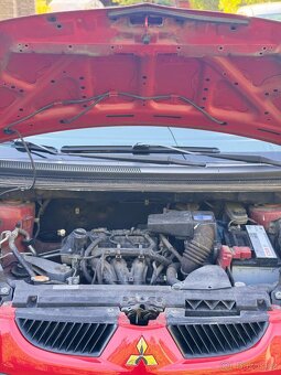 Mitsubishi Colt 1.3 - 12