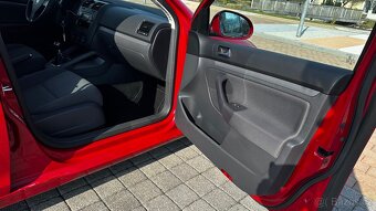 VOLKSWAGEN GOLF 5 VARIANT 1.4 16V - 12