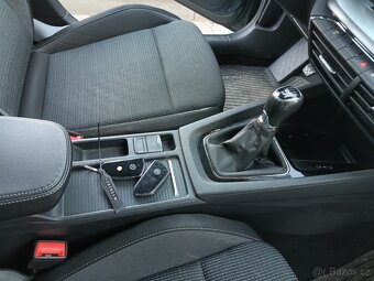 Škoda Octavia, 1.5 TSI 110kW Ambition - 12