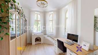 Pronájem byty 3+kk, 82 m2 - Opava - Předměstí, ev.č. 02243 - 12