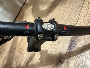 Horské kolo Cannondale Scalpel 26 - 12