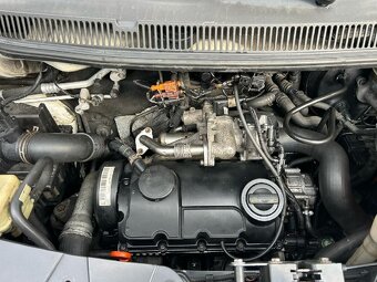 VW Caravela 1.9 tdi 75 VW - 12