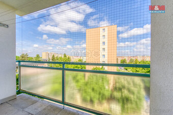 Prodej bytu 2+1, 51 m², Plzeň, ul. Terezie Brzkové - 12