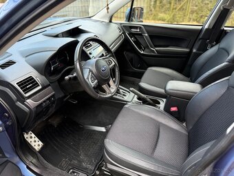 Subaru Forester, 2.0i Lineartronic, 4x4, automat - 12