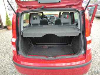 Fiat Panda, 1.1i 40kW 1. MAJITEL NOVÁ STK - 12