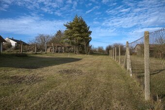 Stavební pozemek cca 1905m2, Buchlovice - 12
