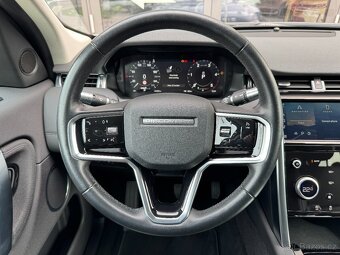 Land Rover Discovery Sport 2.0 120Kw D165 S 4WD AT DPH - 12