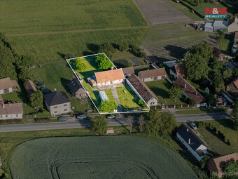 Prodej rodinného domu, 102 m², Sovenice Křinec - 12