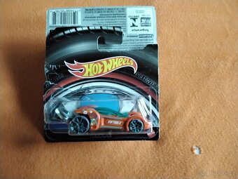 Hot Wheels 3 - 12