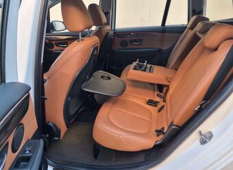 BMW 220D,Gran-tourer ,X-Drive,140kw,luxury - 12
