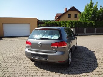 Vw Golf VI 1.4 TSI 90 KW - 12