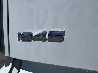 Mercedes-Benz ACTROS 1845 EURO 6 MEGA (5313) - 12