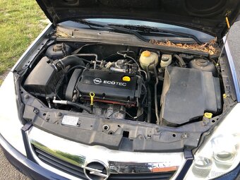 Opel Vectra 1.8i 16v 103kw - 12