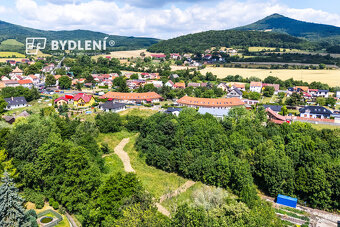 Prodej stavebních pozemků, Velemín - 12