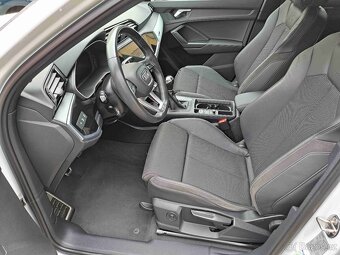 Audi Q3 SPORTBACK 1,5 TSI S-LINE 177.000 km - 12