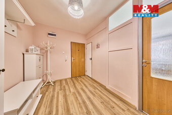 Prodej bytu 2+1, 62 m², Hořice, ul. Pod Lipou - 12