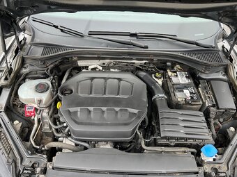 Škoda Superb 3 2.0 TSI 140kw rok 2022 - 12